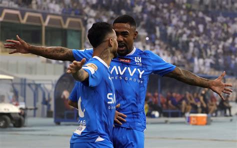 al ittihad x al hilal ao vivo